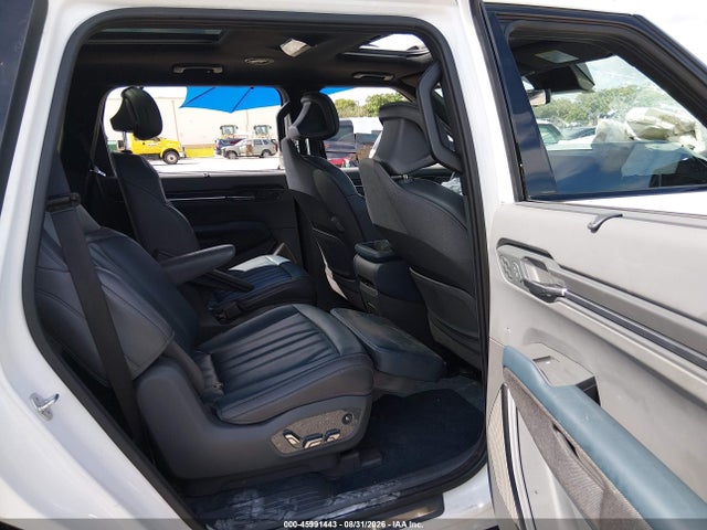 45991443 :رقم المزاد ، KNDAEFS5XR6033535 vin ، 2024 Kia Ev9 Gt-line مزاد بيع