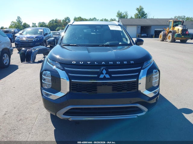 2025 Mitsubishi Outlander Sel 2.5 S-awc მანქანა იყიდება აუქციონზე, vin: JA4J4WA80SZ022248, აუქციონის ნომერი: 45991444