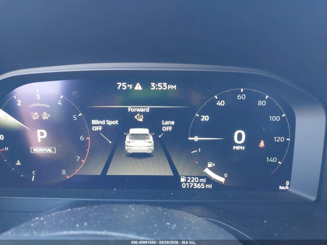 2025 Mitsubishi Outlander Sel 2.5 S-awc მანქანა იყიდება აუქციონზე, vin: JA4J4WA80SZ022248, აუქციონის ნომერი: 45991444