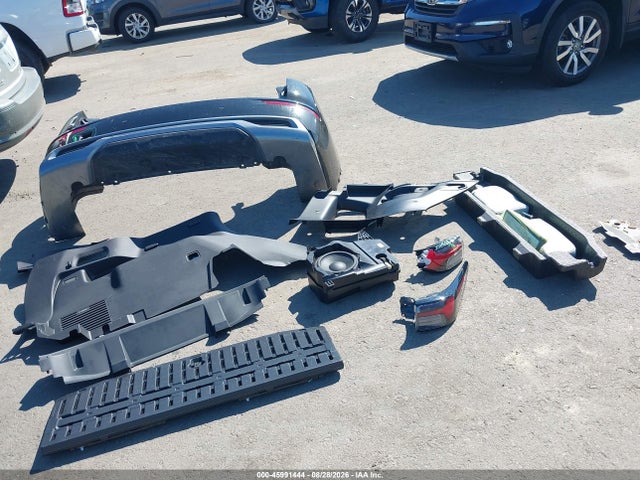 2025 Mitsubishi Outlander Sel 2.5 S-awc მანქანა იყიდება აუქციონზე, vin: JA4J4WA80SZ022248, აუქციონის ნომერი: 45991444