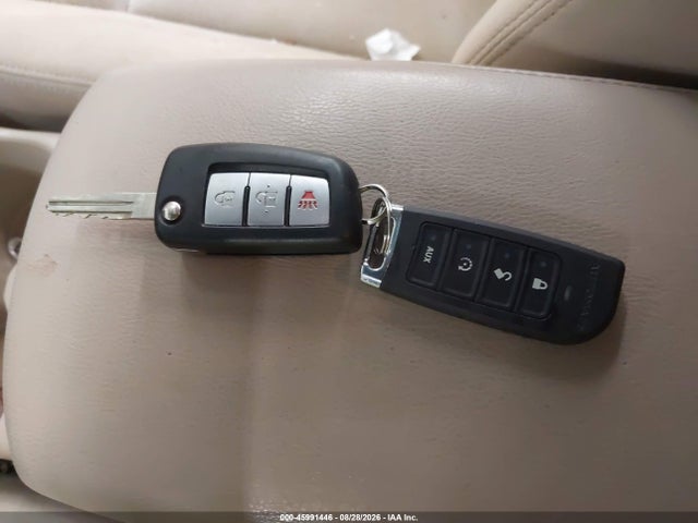 45991446 :رقم المزاد ، KNMAT2MV5FP549464 vin ، 2015 Nissan Rogue S/sl/sv مزاد بيع