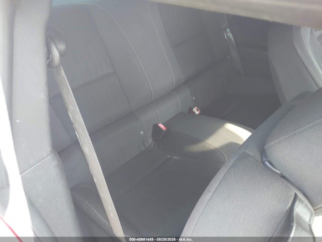 Продажа на аукционе авто 2013 Chevrolet Camaro 2ls, vin: 2G1FA1E38D9147381, номер лота: 45991449