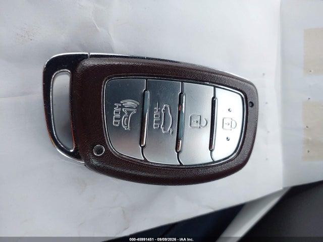 Продажа на аукционе авто 2019 Hyundai Elantra Value Edition, vin: 5NPD84LF2KH448439, номер лота: 45991451