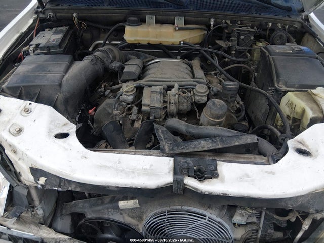 Продажа на аукционе авто 2001 Mercedes-benz Ml 320, vin: 4JGAB54E71A228005, номер лота: 45991455