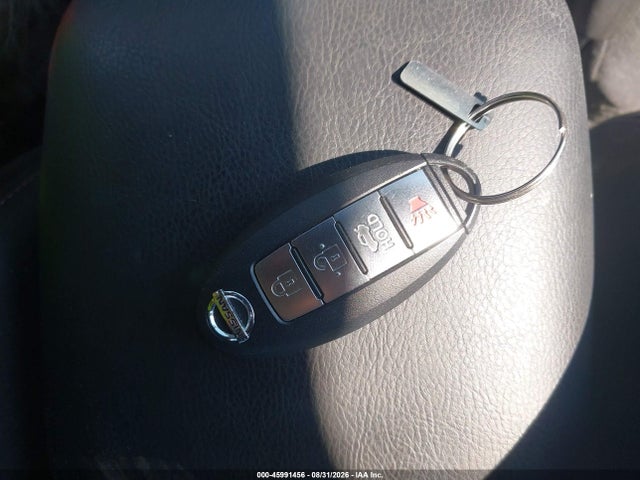 Aukcja sprzedaży 2015 Nissan Sentra Sr, vin: 3N1AB7AP8FY240109, numer aukcji: 45991456