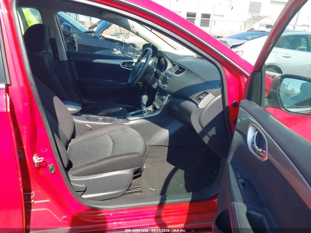 Aukcja sprzedaży 2015 Nissan Sentra Sr, vin: 3N1AB7AP8FY240109, numer aukcji: 45991456