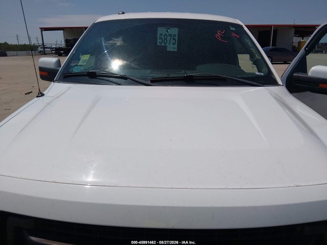 1FTFW1ET9EFB97661 Ford F-150 Fx4