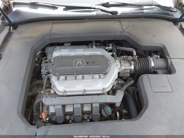 Aukcja sprzedaży 2009 Acura Tl 3.5, vin: 19UUA862X9A024806, numer aukcji: 45991460