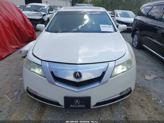 Aukcja sprzedaży 2009 Acura Tl 3.5, vin: 19UUA862X9A024806, numer aukcji: 45991460