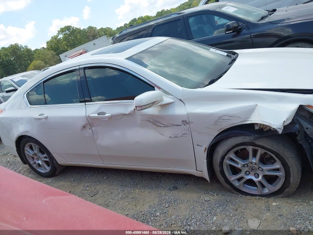 Aukcja sprzedaży 2009 Acura Tl 3.5, vin: 19UUA862X9A024806, numer aukcji: 45991460