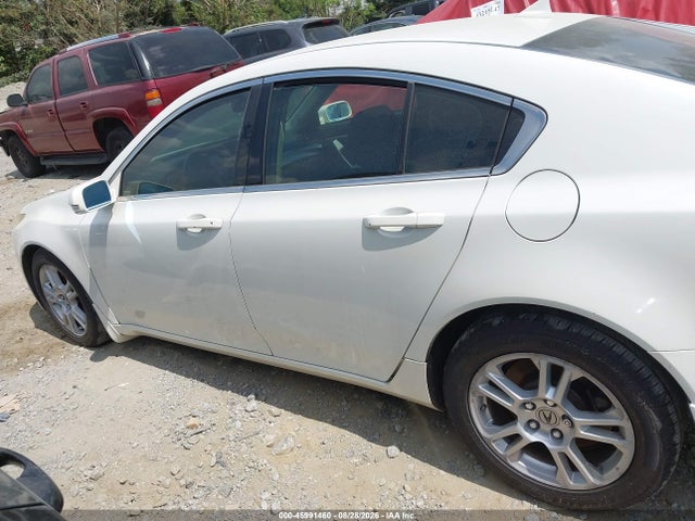 Aukcja sprzedaży 2009 Acura Tl 3.5, vin: 19UUA862X9A024806, numer aukcji: 45991460