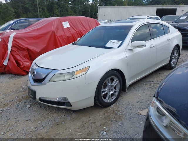 Aukcja sprzedaży 2009 Acura Tl 3.5, vin: 19UUA862X9A024806, numer aukcji: 45991460