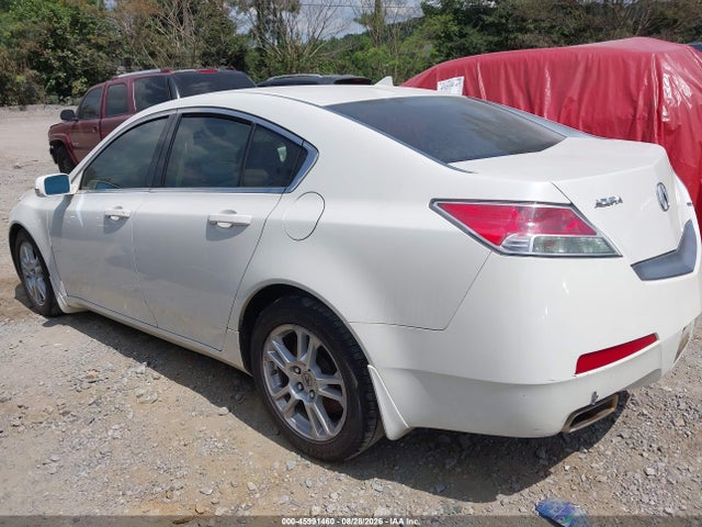 Aukcja sprzedaży 2009 Acura Tl 3.5, vin: 19UUA862X9A024806, numer aukcji: 45991460