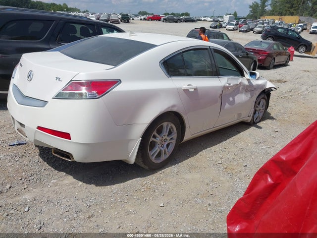 Aukcja sprzedaży 2009 Acura Tl 3.5, vin: 19UUA862X9A024806, numer aukcji: 45991460