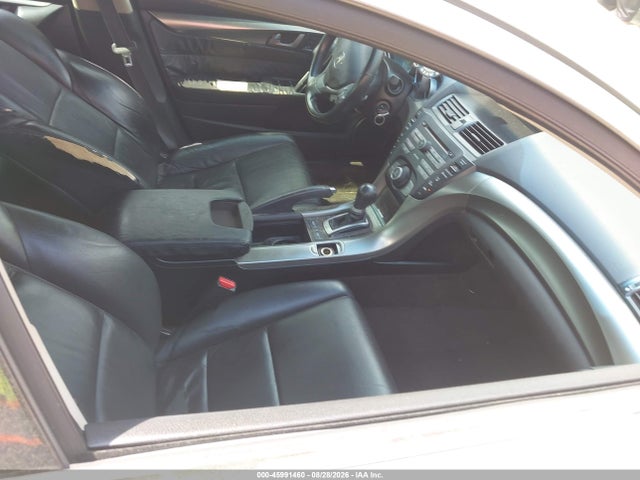 Aukcja sprzedaży 2009 Acura Tl 3.5, vin: 19UUA862X9A024806, numer aukcji: 45991460