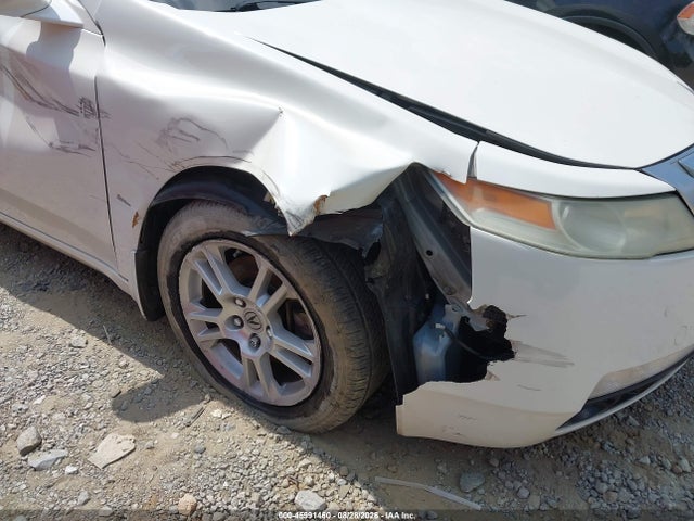 Aukcja sprzedaży 2009 Acura Tl 3.5, vin: 19UUA862X9A024806, numer aukcji: 45991460