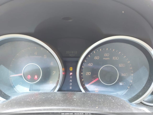 Aukcja sprzedaży 2009 Acura Tl 3.5, vin: 19UUA862X9A024806, numer aukcji: 45991460
