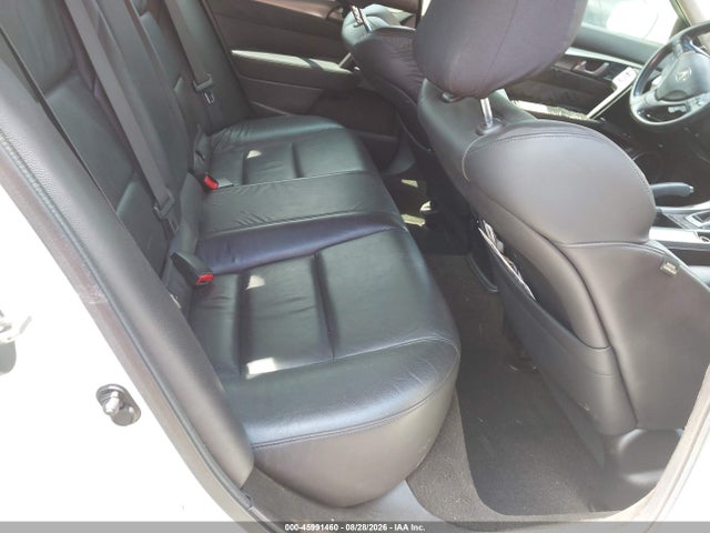 Aukcja sprzedaży 2009 Acura Tl 3.5, vin: 19UUA862X9A024806, numer aukcji: 45991460