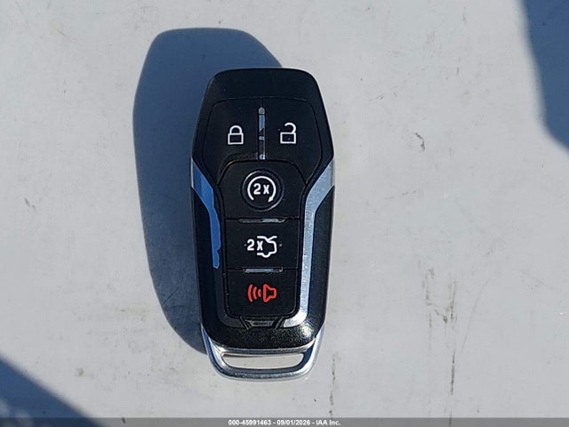 45991463 :رقم المزاد ، 1FATP8UH7G5275603 vin ، 2016 Ford Mustang Ecoboost Premium مزاد بيع