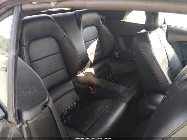 45991463 :رقم المزاد ، 1FATP8UH7G5275603 vin ، 2016 Ford Mustang Ecoboost Premium مزاد بيع