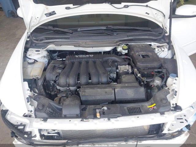 45991471 :رقم المزاد ، YV1MW382392473524 vin ، 2009 Volvo V50 2.4i مزاد بيع