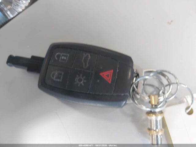 45991471 :رقم المزاد ، YV1MW382392473524 vin ، 2009 Volvo V50 2.4i مزاد بيع