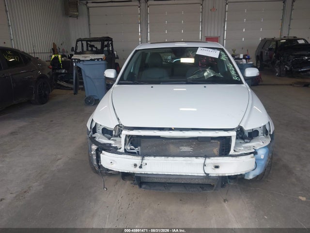 45991471 :رقم المزاد ، YV1MW382392473524 vin ، 2009 Volvo V50 2.4i مزاد بيع