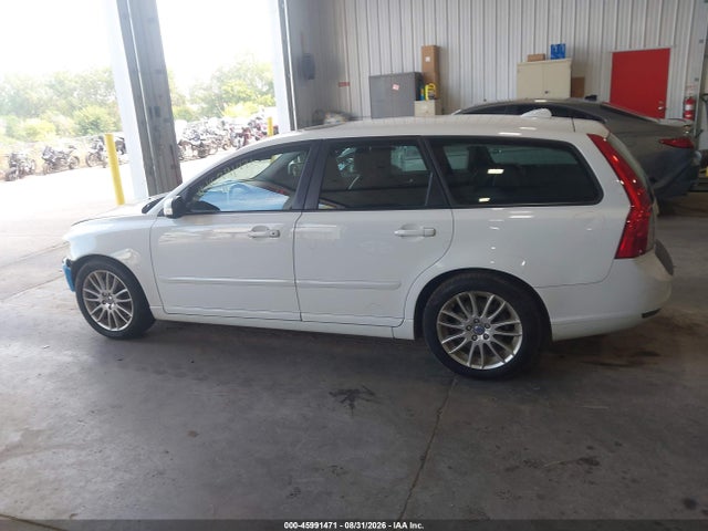 45991471 :رقم المزاد ، YV1MW382392473524 vin ، 2009 Volvo V50 2.4i مزاد بيع