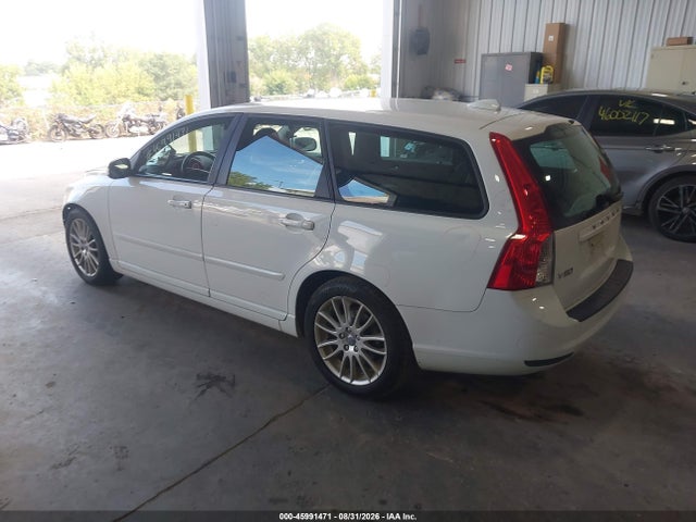 45991471 :رقم المزاد ، YV1MW382392473524 vin ، 2009 Volvo V50 2.4i مزاد بيع