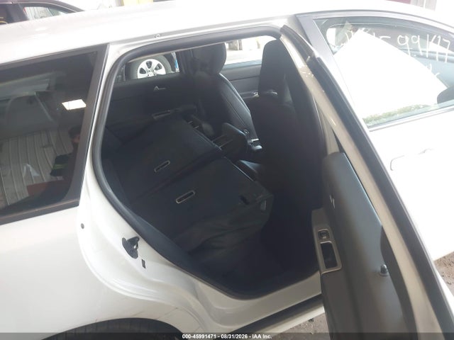 45991471 :رقم المزاد ، YV1MW382392473524 vin ، 2009 Volvo V50 2.4i مزاد بيع