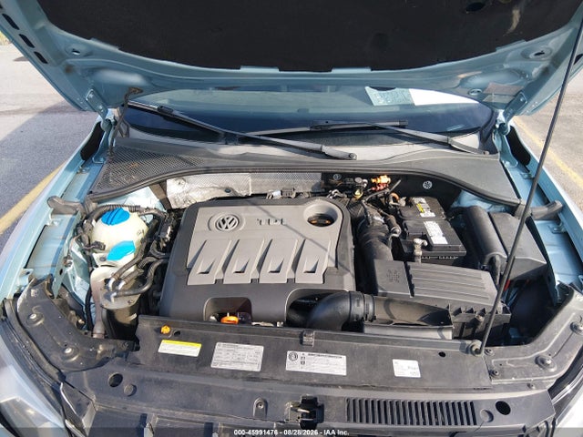 Aukcja sprzedaży 2012 Volkswagen Passat 2.0l Tdi Sel Premium, vin: 1VWCN7A30CC070808, numer aukcji: 45991476