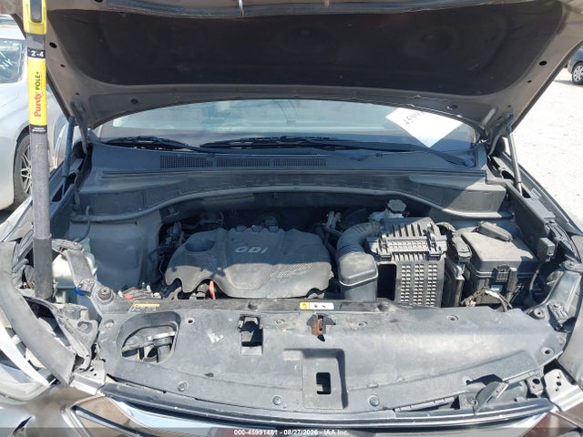 Продажа на аукционе авто 2014 Hyundai Santa Fe Sport 2.4l, vin: 5XYZU3LB8EG228792, номер лота: 45991481