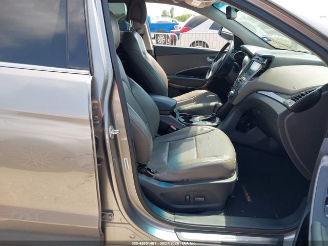 Продажа на аукционе авто 2014 Hyundai Santa Fe Sport 2.4l, vin: 5XYZU3LB8EG228792, номер лота: 45991481