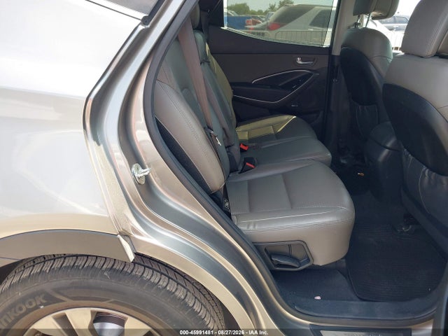 Продажа на аукционе авто 2014 Hyundai Santa Fe Sport 2.4l, vin: 5XYZU3LB8EG228792, номер лота: 45991481