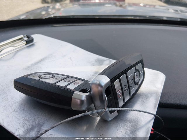 Aukcja sprzedaży 2022 Ford Explorer Xlt, vin: 1FMSK8DH8NGB01685, numer aukcji: 45991484