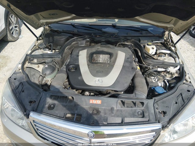 Продаж на аукціоні авто 2011 Mercedes-benz C 300 Luxury 4matic, vin: WDDGF8BBXBR170526, номер лоту: 45991489