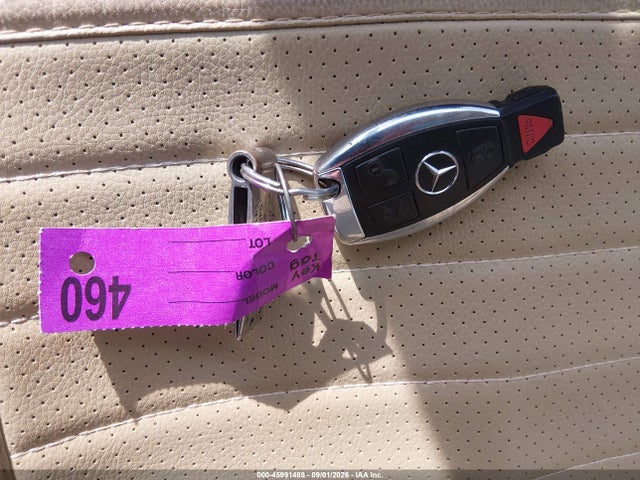 Продаж на аукціоні авто 2011 Mercedes-benz C 300 Luxury 4matic, vin: WDDGF8BBXBR170526, номер лоту: 45991489