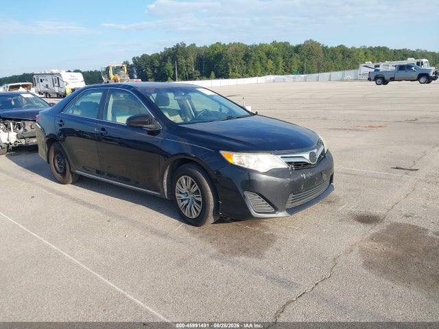 Продажа на аукционе авто 2014 Toyota Camry Le, vin: 4T1BF1FK2EU415712, номер лота: 45991491