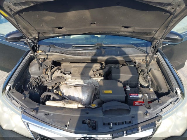45991491 :رقم المزاد ، 4T1BF1FK2EU415712 vin ، 2014 Toyota Camry Le مزاد بيع