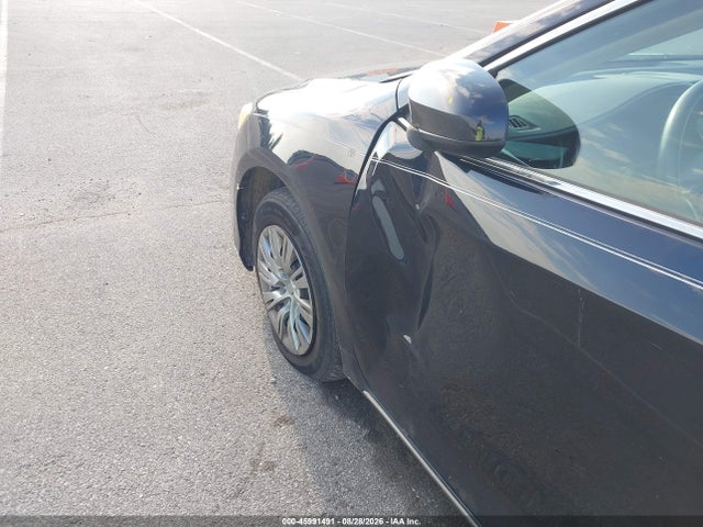 45991491 :رقم المزاد ، 4T1BF1FK2EU415712 vin ، 2014 Toyota Camry Le مزاد بيع