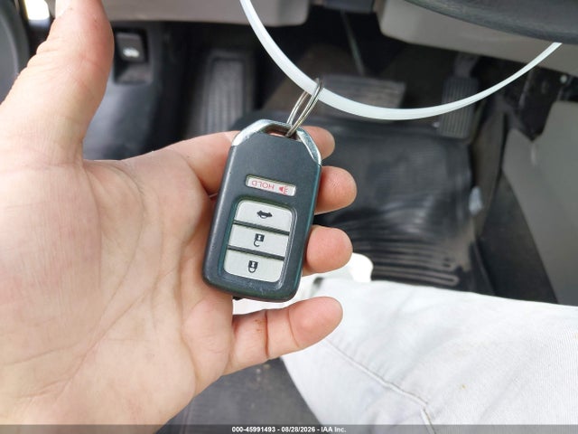 Aukcja sprzedaży 2015 Honda Civic Ex-l, vin: 19XFB2F91FE281084, numer aukcji: 45991493