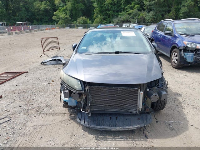 Aukcja sprzedaży 2015 Honda Civic Ex-l, vin: 19XFB2F91FE281084, numer aukcji: 45991493