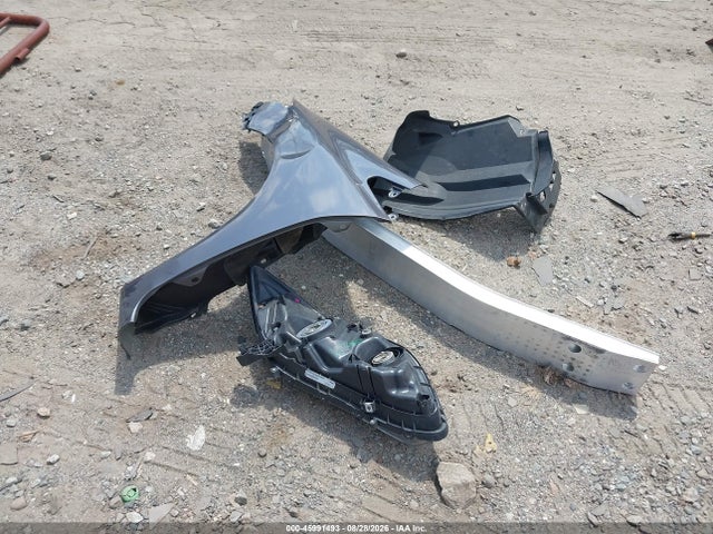Aukcja sprzedaży 2015 Honda Civic Ex-l, vin: 19XFB2F91FE281084, numer aukcji: 45991493