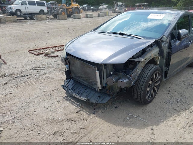 Aukcja sprzedaży 2015 Honda Civic Ex-l, vin: 19XFB2F91FE281084, numer aukcji: 45991493