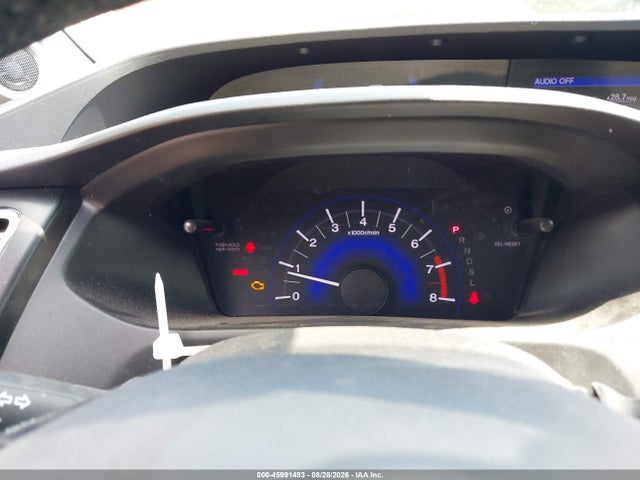 Aukcja sprzedaży 2015 Honda Civic Ex-l, vin: 19XFB2F91FE281084, numer aukcji: 45991493