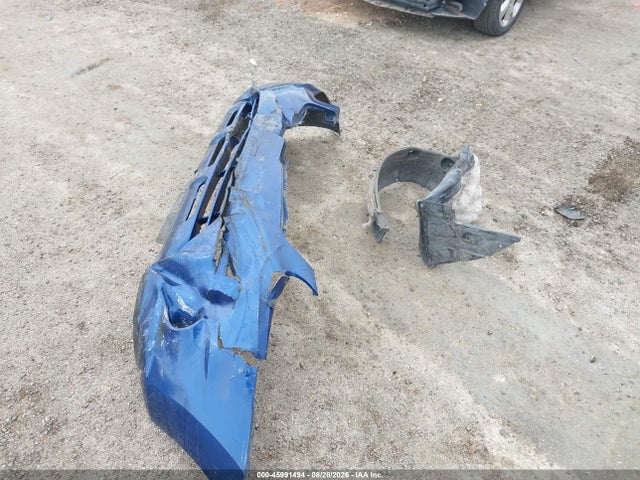 2011 Nissan Rogue Sv მანქანა იყიდება აუქციონზე, vin: JN8AS5MT7BW163846, აუქციონის ნომერი: 45991494