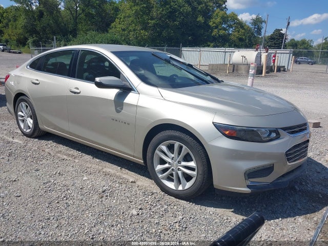 Auction sale of the 2016 Chevrolet Malibu 1lt, vin: 1G1ZE5ST9GF198221, lot number: 45991495