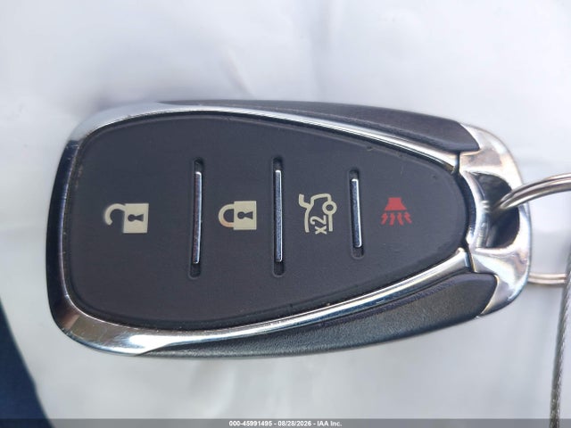 45991495 :رقم المزاد ، 1G1ZE5ST9GF198221 vin ، 2016 Chevrolet Malibu 1lt مزاد بيع