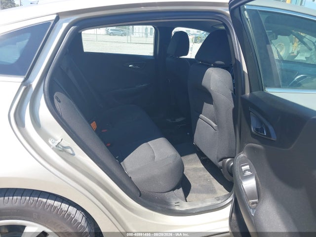 45991495 :رقم المزاد ، 1G1ZE5ST9GF198221 vin ، 2016 Chevrolet Malibu 1lt مزاد بيع