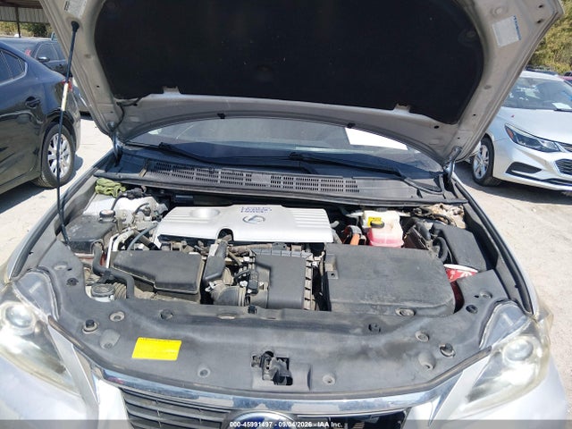 Aukcja sprzedaży 2011 Lexus Ct 200h Premium, vin: JTHKD5BHXB2030867, numer aukcji: 45991497